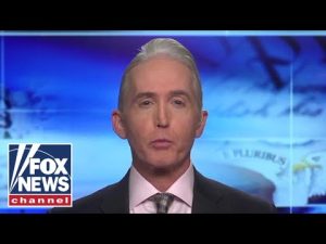 Read more about the article Gowdy: Republicans need to do better at this