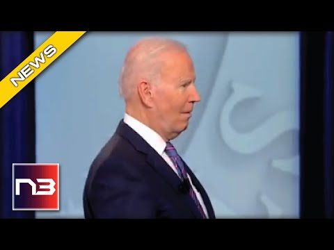 Read more about the article Joe Biden Goes Slack Jawed, Suddenly Confuses Black Congressman With Someone Else