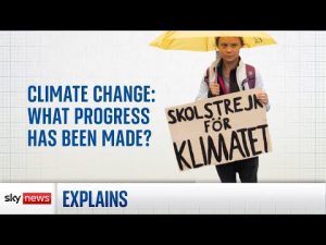 Read more about the article Climate change: What progress has been made?