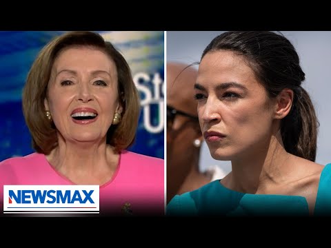 You are currently viewing Nancy Pelosi won’t tell Jake Tapper what her plans are | Wake Up America