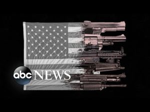 Read more about the article Gun violence: An American epidemic? l ABC News