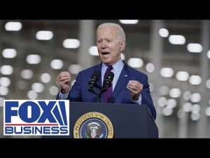 Read more about the article Biden is ‘derelict in his duty’ amid border crisis: Retired major general