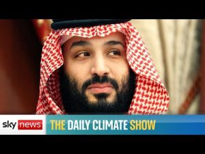 Read more about the article Watch the #DailyClimateShow live