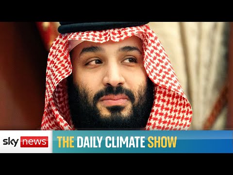 You are currently viewing Watch the #DailyClimateShow live