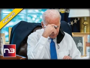 Read more about the article SHOCKING: Biden’s Approval Just Reached This All-Time Low