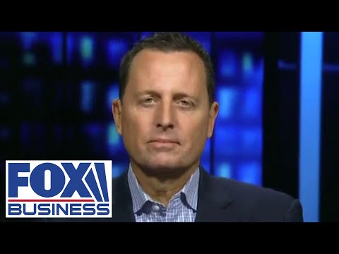 You are currently viewing Ric Grenell: US needs to ‘exercise leadership’ before military coup in Sudan