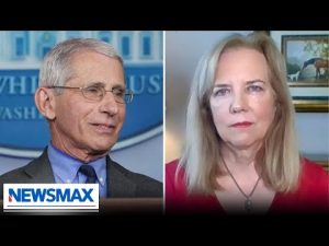 Read more about the article PETA VP calls for Dr. Fauci’s resignation after puppy experiments report | American Agenda