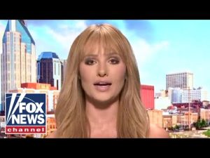 Read more about the article Tomi Lahren: Once again the Democrats have overplayed their hand