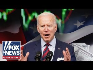 Read more about the article ‘The Five’ slam Biden for failed economic agenda