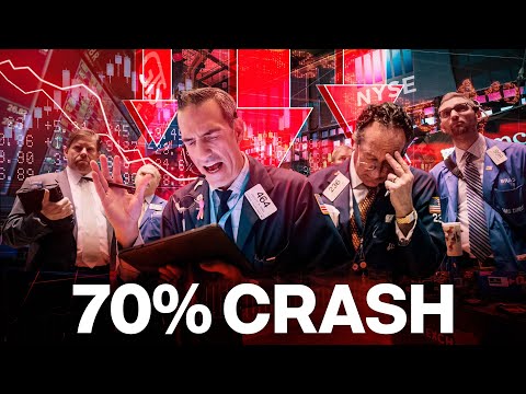 Read more about the article A November Stock Market Crash Is On The Horizon: All Of This Will End In Tears!