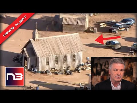 Read more about the article Hollywood’s Dark Secret Behind Alec Baldwin’s Shooting Revealed