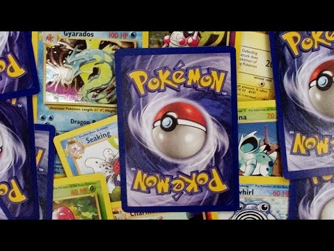 Read more about the article Georgia man spent $57k of covid relief funds on.. pokemon cards