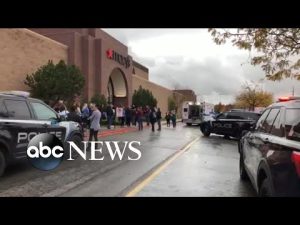 Read more about the article Police respond to reports of shots fired at Idaho mall