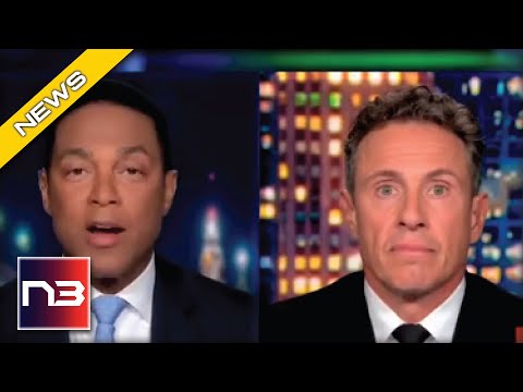 Read more about the article CNN’s Don Lemon Shared SECRET The Media Does Not Seem To Want You To Know