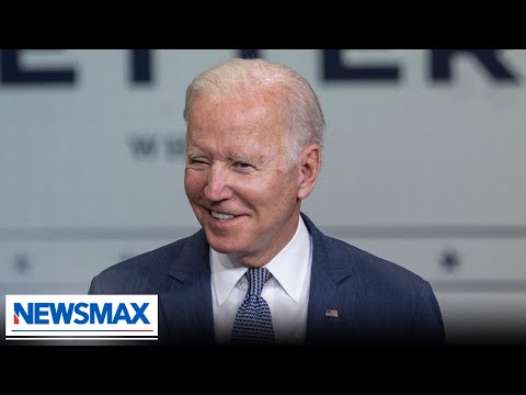 You are currently viewing Biden tells fake Amtrak story for the 5th time | Greg Kelly Reports