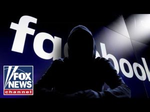 Read more about the article Woke employees pressured Facebook to censor conservatives: Alex Marlow