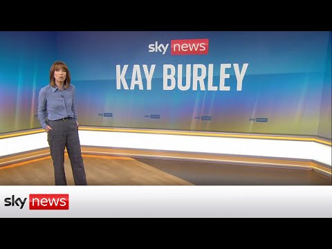 You are currently viewing Sky News Breakfast: Will public sector workers be better off?