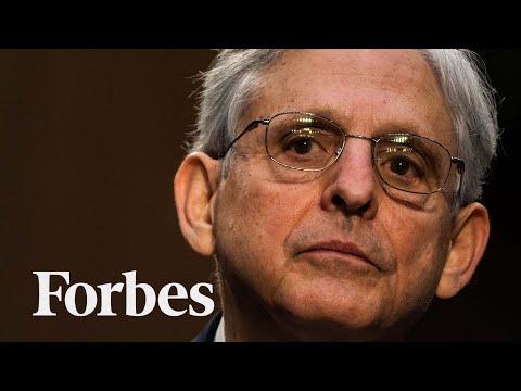 Read more about the article How Attorney General Merrick Garland Amassed A $20 Million Fortune | Forbes