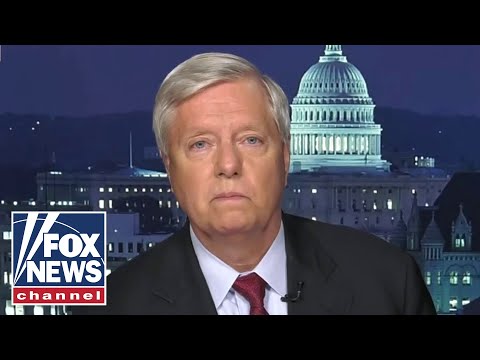 You are currently viewing Afghanistan as biggest national security threat: Graham