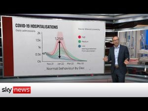 Read more about the article COVID-19: Will it get better or worse over winter?