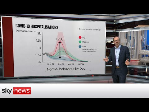 You are currently viewing COVID-19: Will it get better or worse over winter?