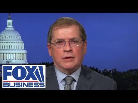 You are currently viewing Democrats’ tax plan will affect ‘everybody’: Grover Norquist