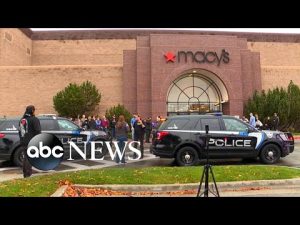 Read more about the article 2 killed, 4 injured in shooting at Boise mall l GMA