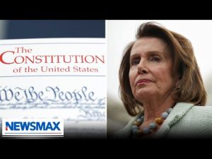 Read more about the article Pelosi’s ‘Wealth Tax’ may violate the 16th Amendment | National Report