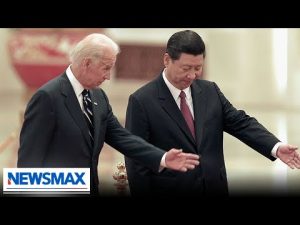 Read more about the article President Biden reportedly will meet virtually with Chinese President Xi Jinping