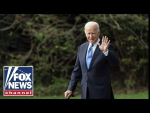 Read more about the article Joe Biden is lying about spending bill: Gingrich