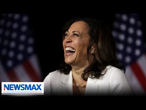 Read more about the article Kamala Harris announces ‘National Gender Strategy’ | National Report