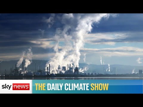 You are currently viewing Watch live: Climate promises fall short, UN warns