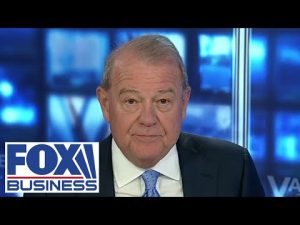 Read more about the article Stuart Varney: Biden team is in ‘crisis mode’ ahead of Glasgow climate summit