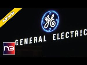 Read more about the article GE Employees Walk Off The Job and It’s All Thanks To Biden