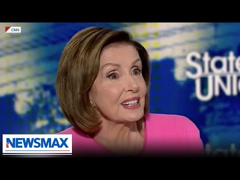 Read more about the article Speaker Nancy Pelosi refuses to say whether she’ll be seeking re-election | American Agenda