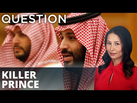 You are currently viewing “A killer and a Psychopath” – Ex Saudi Spy goes after MBS