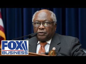 Read more about the article House Majority Whip Clyburn: Billionaires haven’t helped US move forward