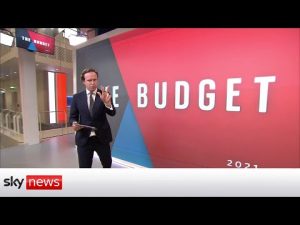 Read more about the article Budget 2021: what should we expect?