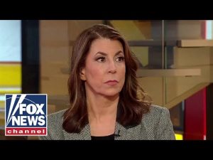 Read more about the article Tammy Bruce: Biden admin in ‘crisis mode’ with spending agenda in limbo