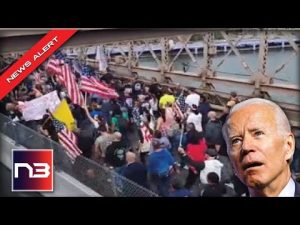Read more about the article Biden’s Mandate Backfires: Protests ERUPT in These Major Cities