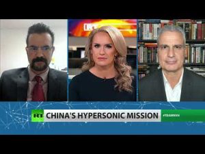 Read more about the article China’s satellite-crushing superweapon means ‘game over’ for US empire (Full show)