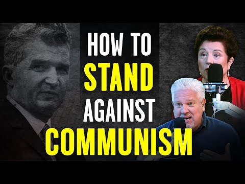 You are currently viewing MIRACULOUS survivor of communism teaches how YOU can stand for truth