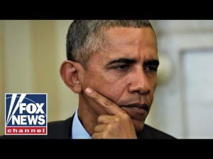 Read more about the article Tucker: Barack Obama is a ‘heartless monster’