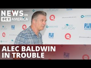 Read more about the article If it weren’t Alec Baldwin, media response to ‘prop gun’ shooting would have been very different