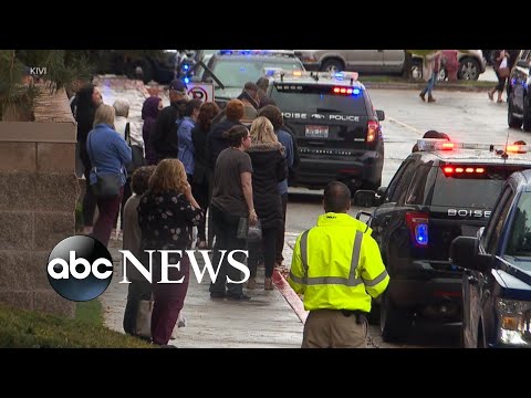 You are currently viewing How mass shootings fit into broader picture of gun violence in America