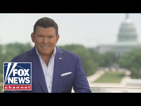 You are currently viewing Bret Baier celebrates Fox News 25th anniversary