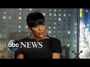 Read more about the article Tamron Hall’s new book puts spotlight on missing kids of color