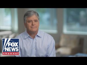 Read more about the article Sean Hannity celebrates Fox News 25th anniversary