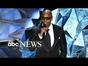 Read more about the article Comedian Dave Chappelle remains under fire for his Netflix special, LGBTQ comments