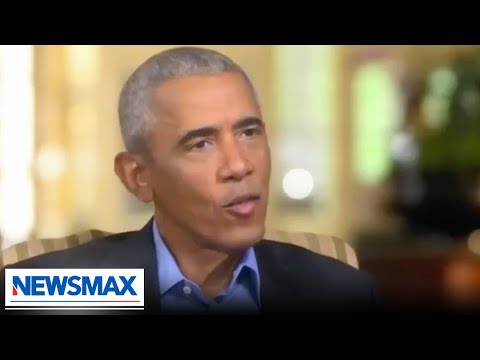 You are currently viewing Barack Obama calls open borders “unsustainable” | Spicer & Co.